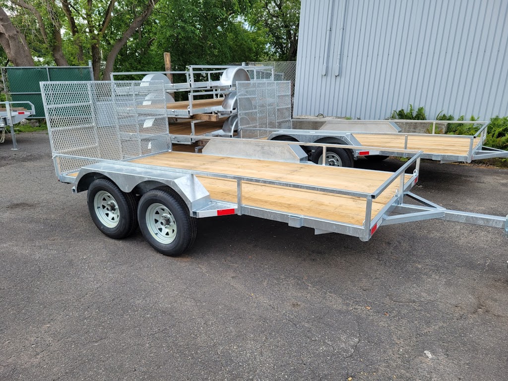 Multitrailer.ca | 4120 Rte Marie Victorin, Saint-Robert, QC J0G 1S0, Canada | Phone: (450) 422-0633