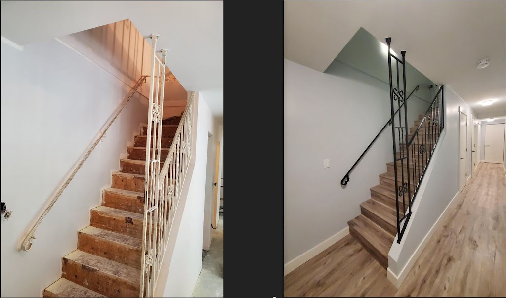 Skyrise Painting | 1095 Point Rd, Gibsons, BC V0N 1V1, Canada | Phone: (236) 777-0776