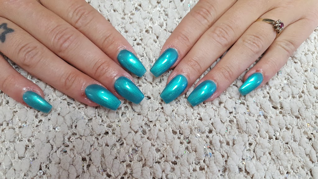 Esthetique Julie Blanchette | 725 74e Rue E, Québec, QC G1H 1K4, Canada | Phone: (581) 704-0615