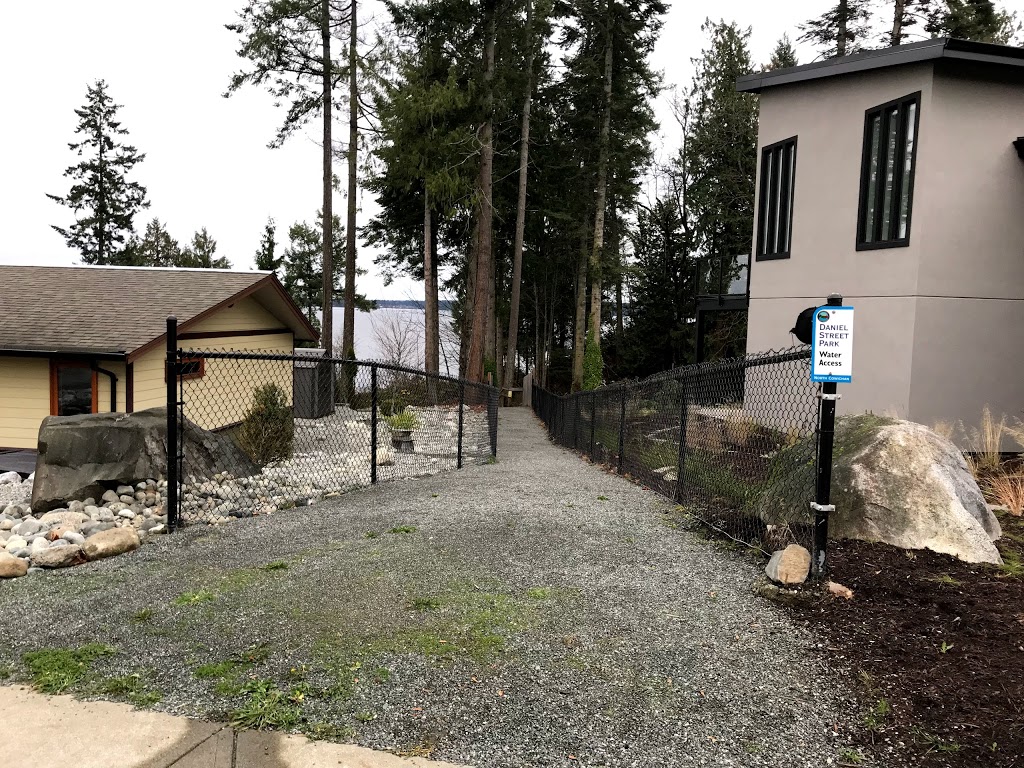 Daniel Street Park | Daniel St, Chemainus, BC V0R 1K1, Canada