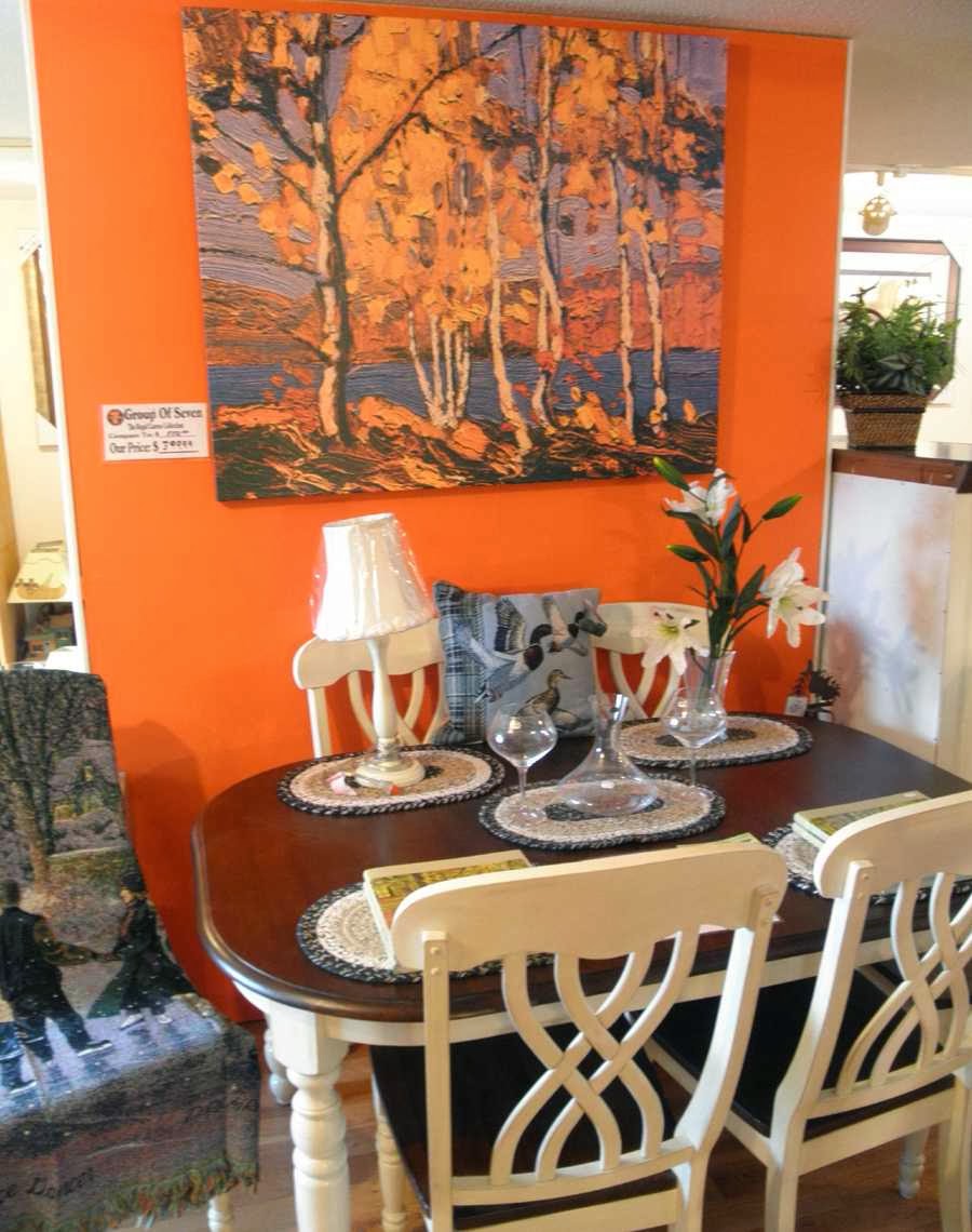 Village Green Originals Ltd | 19 Church St, Westport, ON K0G 1X0, Canada | Phone: (613) 273-3623