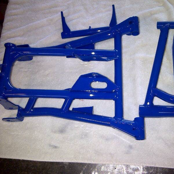 DW Metal Expressions | 137 Bethel Rd, Stirling, ON K0K 3E0, Canada | Phone: (613) 848-2635