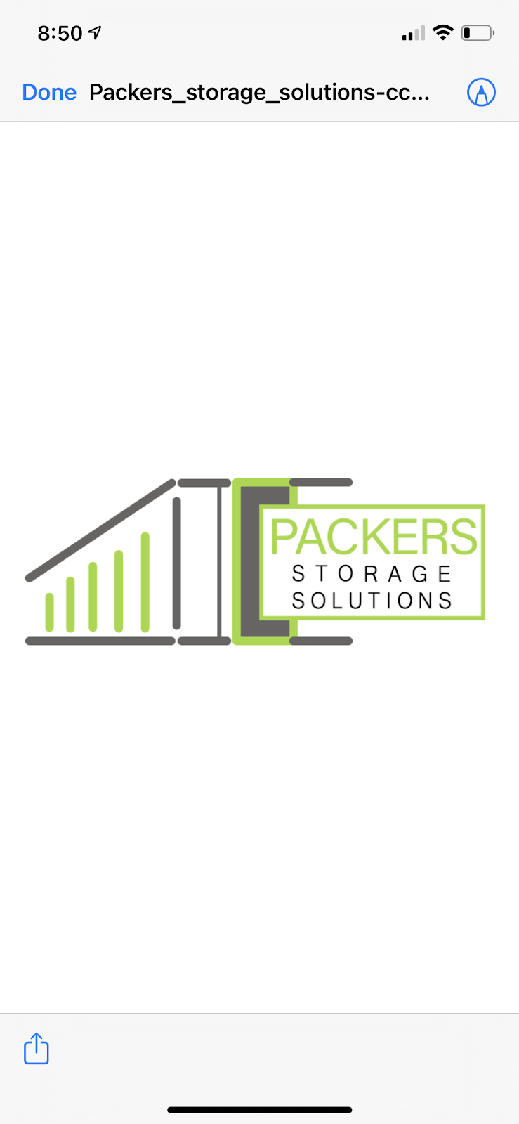 Packers Storage Solutions | 5813 47 St, Camrose, AB T4V 1V7, Canada | Phone: (780) 781-2673