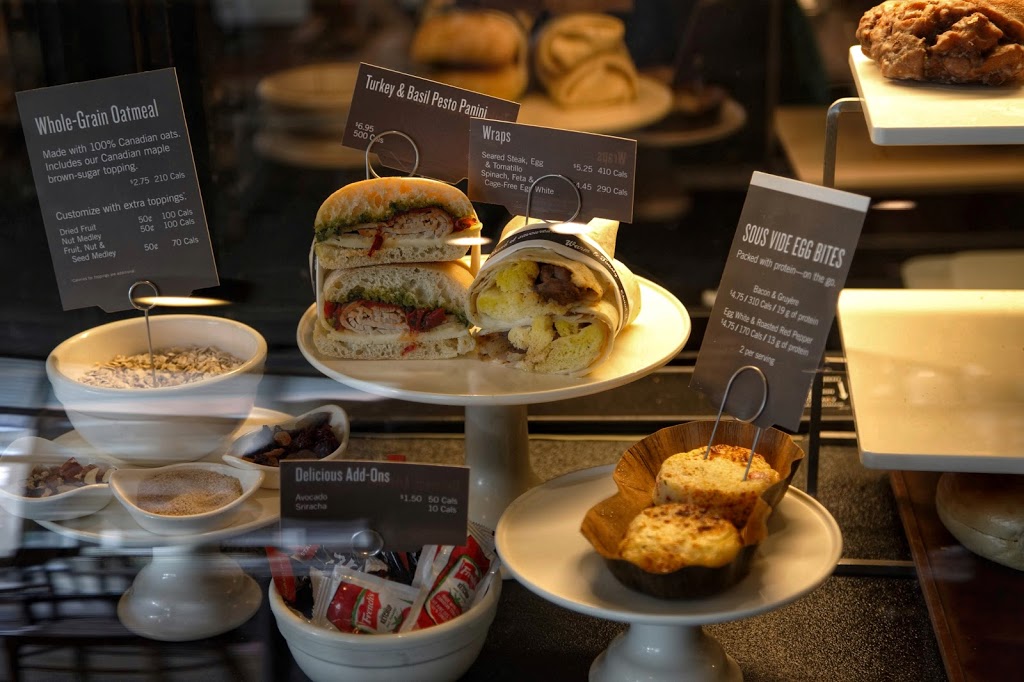 Starbucks | Safeway Grocery Store, 6564 E Hastings St, Burnaby, BC V5B 1S2, Canada | Phone: (604) 291-2901