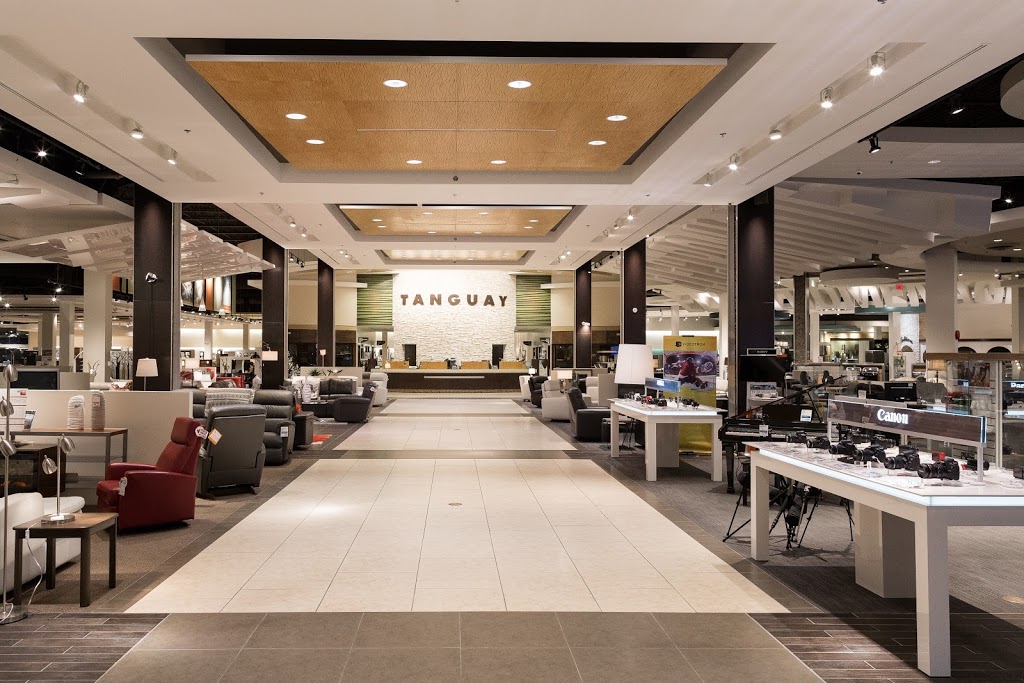 Ameublements Tanguay | Tanguay Beauport, 777 Rue Clemenceau, Québec, QC G1C 7T9, Canada | Phone: (800) 826-4829
