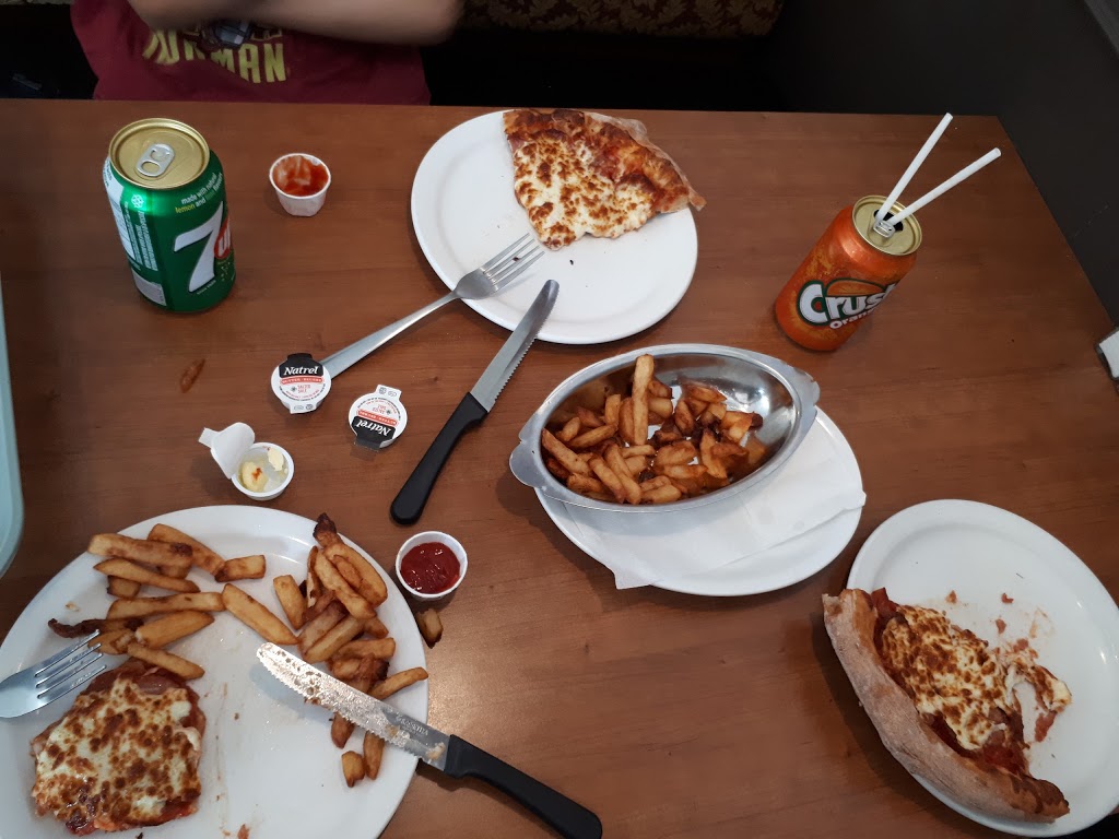 Resto-Clair | 911 Rue Jacques-Bédard, Québec, QC G2N 1E1, Canada | Phone: (418) 849-0079