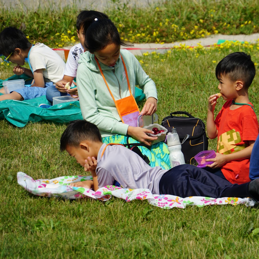 Rhenish Church Of Canada | 2667 Bur Oak Ave, Markham, ON L6B 1H8, Canada | Phone: (905) 294-8254
