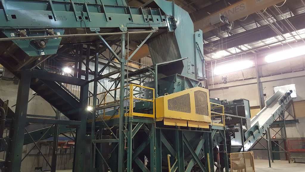 ECCO Recycling & Energy CORP | 10114 24 St SE, Calgary, AB T2C 3X7, Canada | Phone: (403) 263-3226
