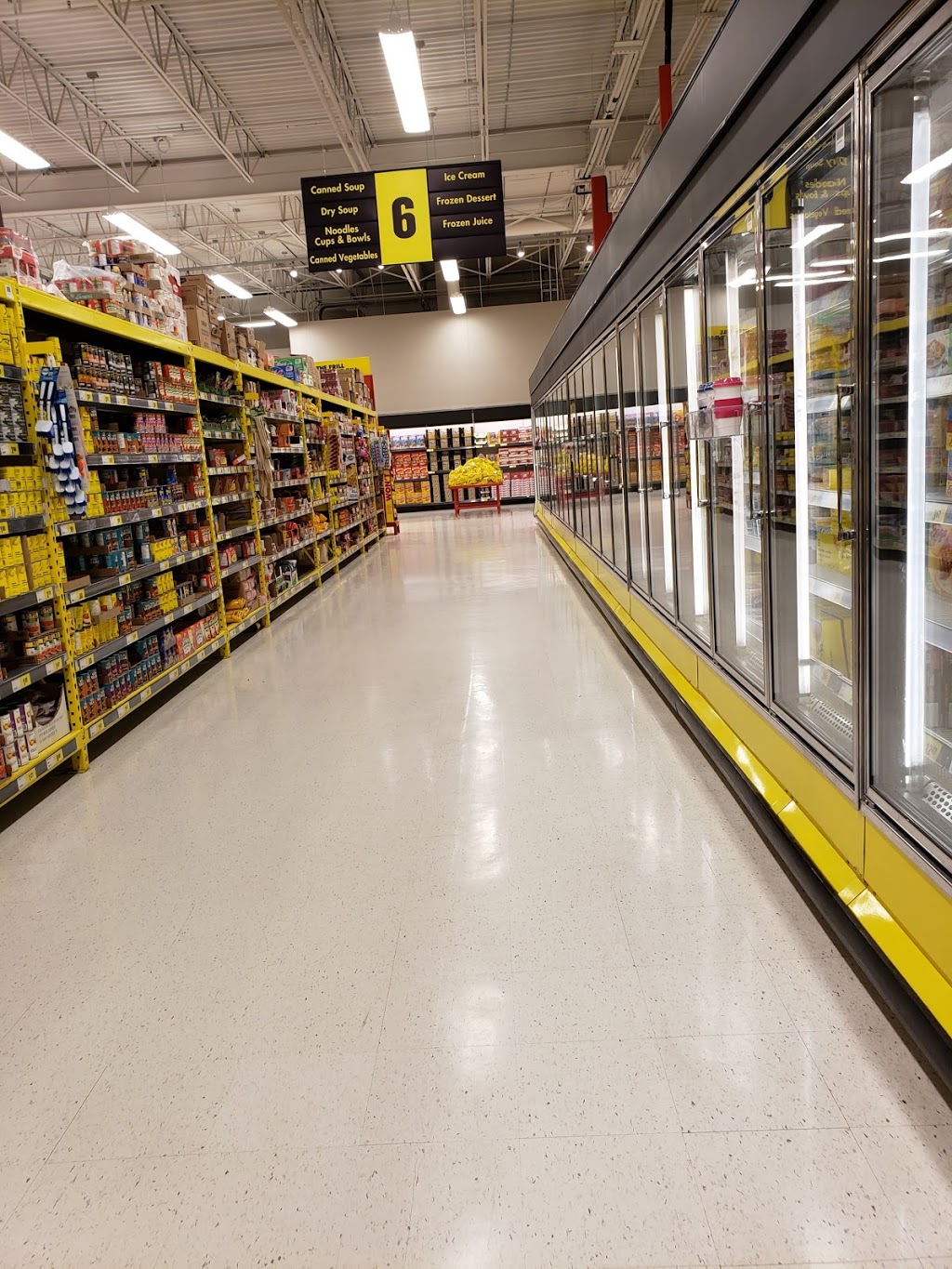 Patryks No Frills | 6509 46 St #100, Olds, AB T4H 1Y6, Canada | Phone: (866) 987-6453