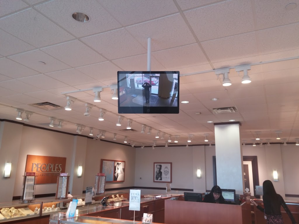 K S Security Solutions Ltd | 11005 Yonge St, Richmond Hill, ON L4E 4L2, Canada | Phone: (905) 737-8000