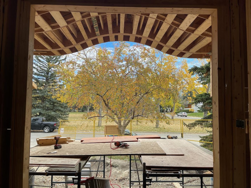 NCL Framing | 132 Hendon Dr NW, Calgary, AB T2K 1Z1, Canada | Phone: (403) 701-0196