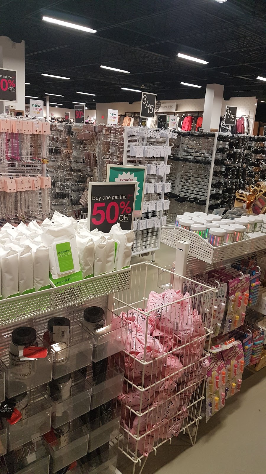 Ardene | 70 McLeod Ave #118, Spruce Grove, AB T7X 3C7, Canada | Phone: (587) 918-0003
