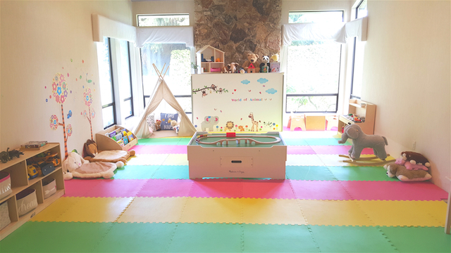 Buckingham Tots Child Care Centre | 7461 Stanley St, Burnaby, BC V5E 3Z6, Canada | Phone: (604) 337-0064