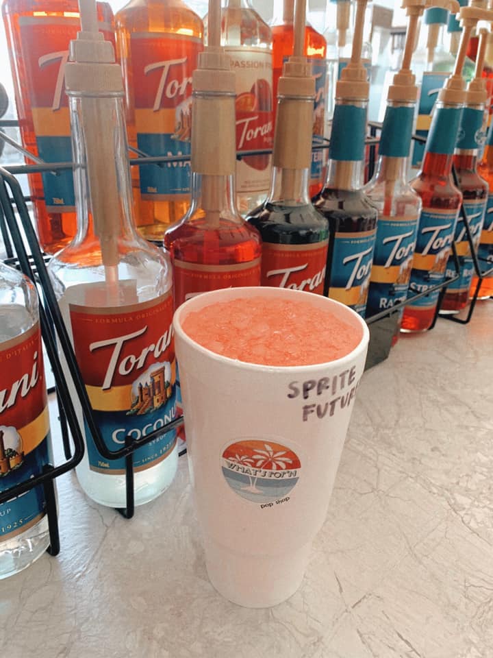 Whats Popn Pop Shop | 355 1 St E, Cardston, AB T0K 0K0, Canada | Phone: (403) 659-4555