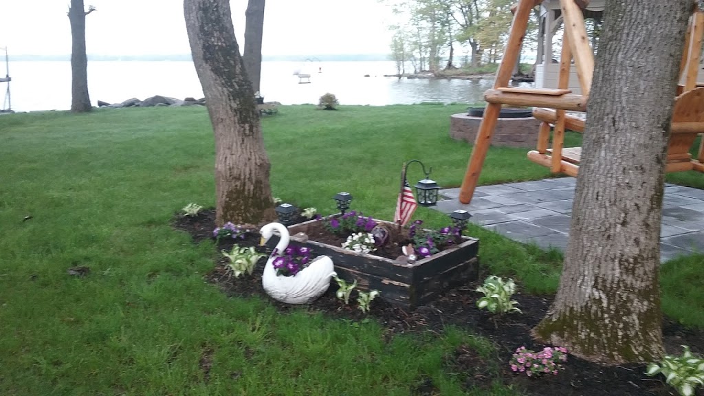 Lakewood Campgrounds | 122 Champlain St, Swanton, VT 05488, USA | Phone: (802) 868-7270