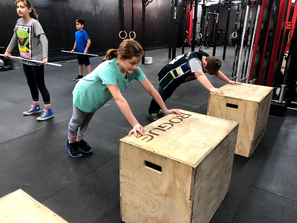 Defy Functional Fitness | 94 Laird Dr, East York, ON M4G 3V2, Canada | Phone: (416) 467-5333