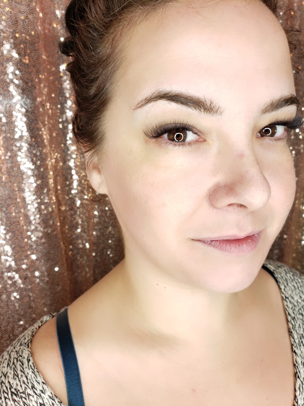 Brows on Pointe Pitt Meadows | 12889 Wooldridge Rd, Pitt Meadows, BC V3Y 1Z1, Canada | Phone: (604) 831-2295