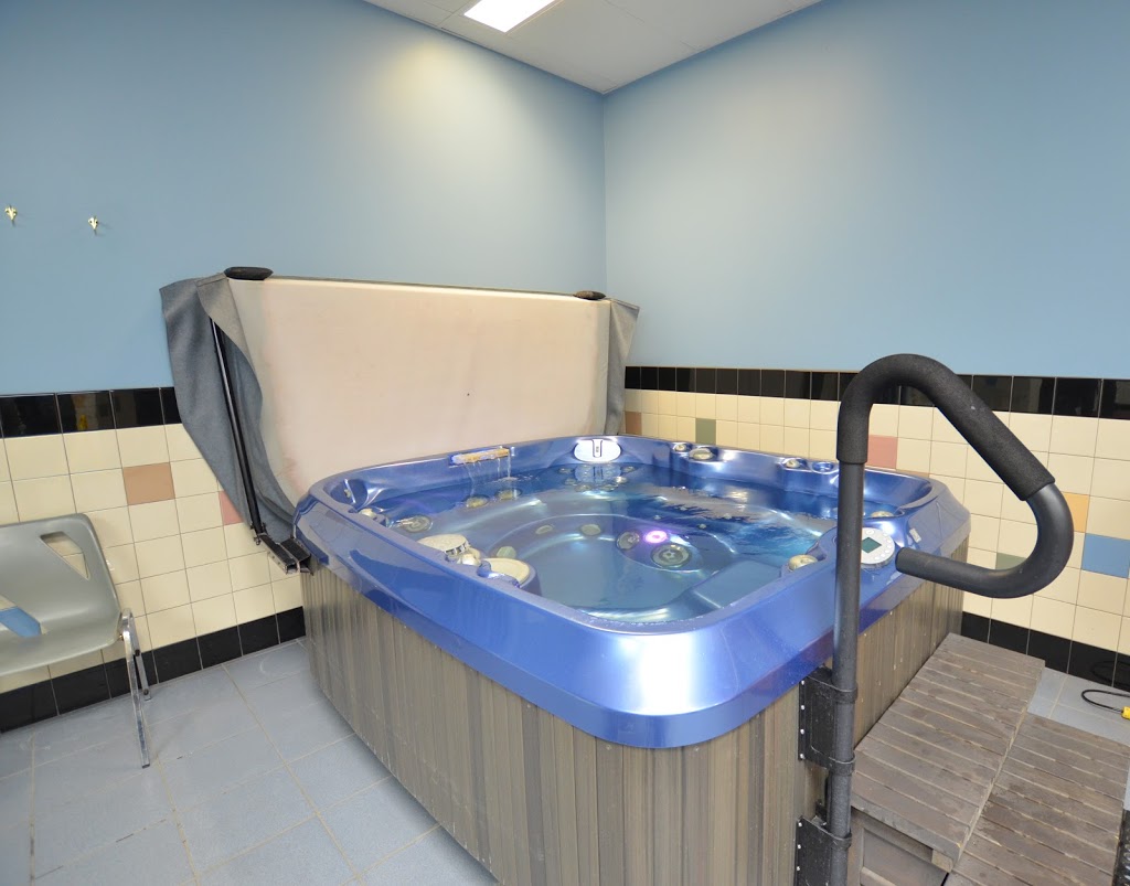 Canadian College Of Massage & Hydrotherapy | 405 Maple Grove Rd #4, Cambridge, ON N3E 1B6, Canada | Phone: (519) 650-5533