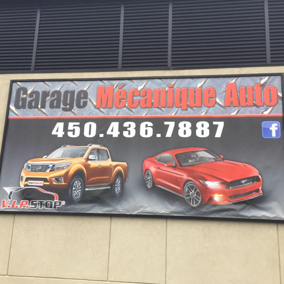 Garage Mécanique Auto | 9099 Route Sir Wilfrid Laurier, Mirabel, QC J7N 1L6, Canada | Phone: (450) 436-7887
