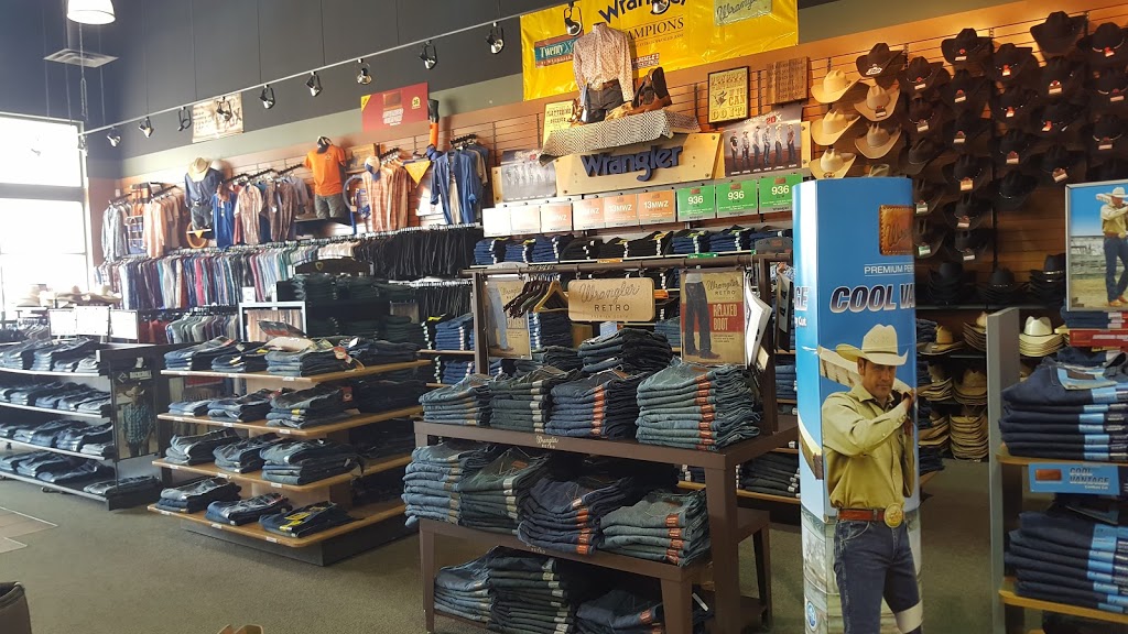 Lammles Western Wear | 322 - 6800 48 Ave, Camrose, AB T1R 1B8, Canada | Phone: (780) 672-9629