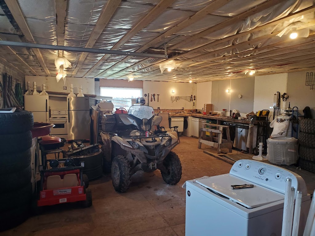 MCDEARMID APPLIANCE REPAIR | 653 Route 225, North Wiltshire, PE C0A 1Y0, Canada | Phone: (902) 316-2590