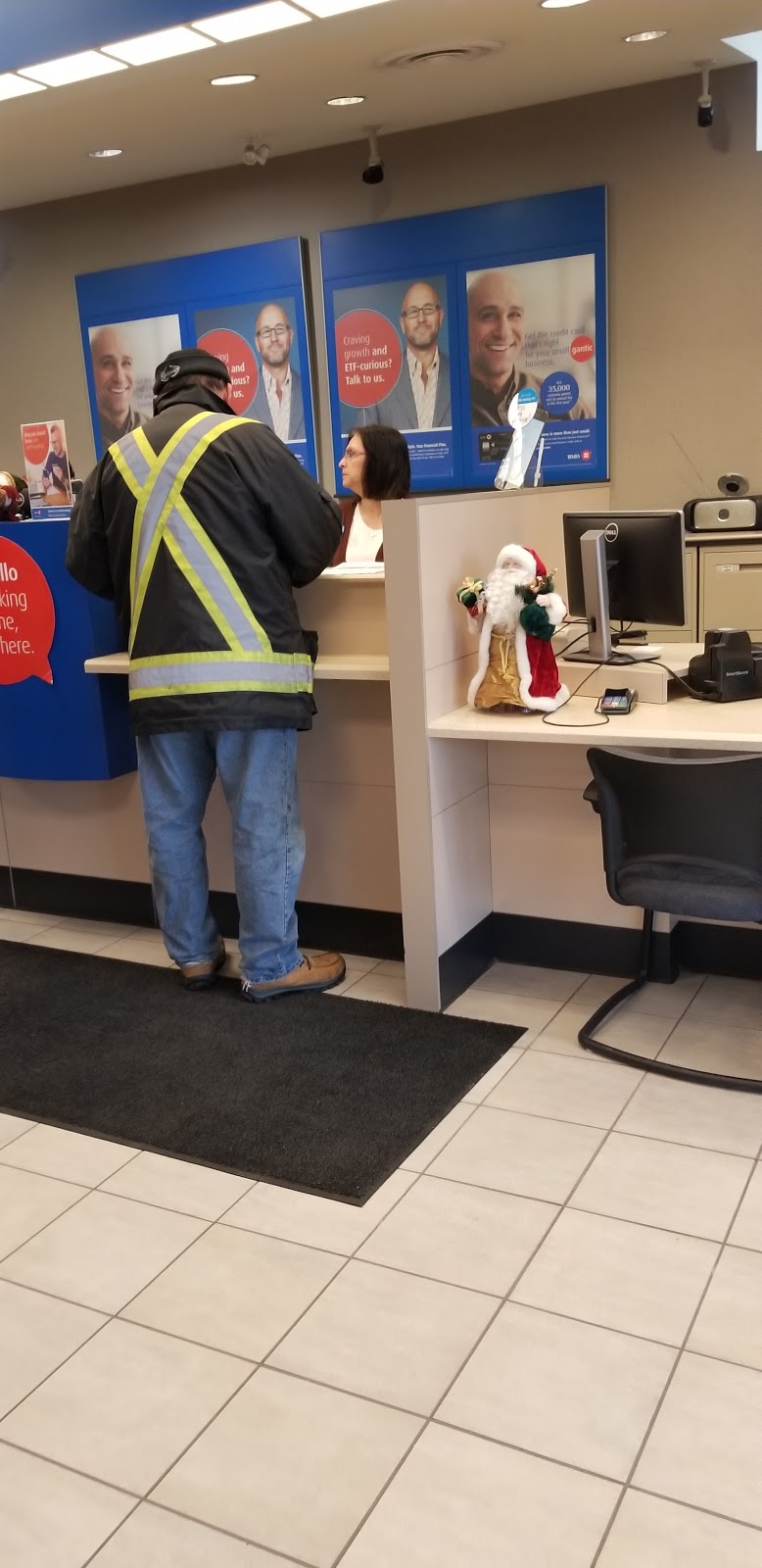 BMO Bank of Montreal | 1315 Commissioners Rd E, London, ON N6M 0B8, Canada | Phone: (519) 667-6212