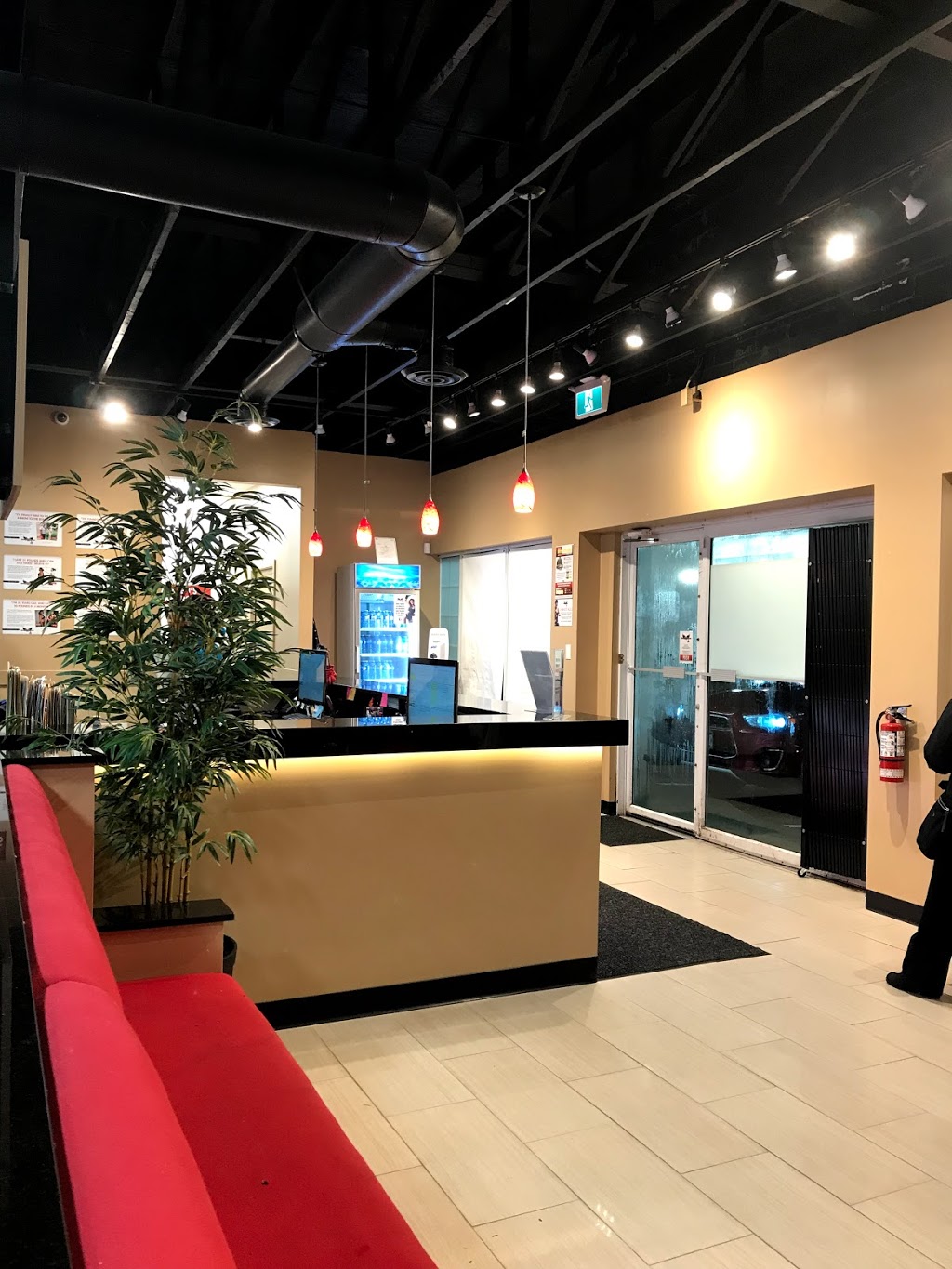 iLoveKickboxing - Burnaby, BC | 101 - 6591, Kingsway, Burnaby, BC V5E 1E1, Canada | Phone: (604) 454-0808