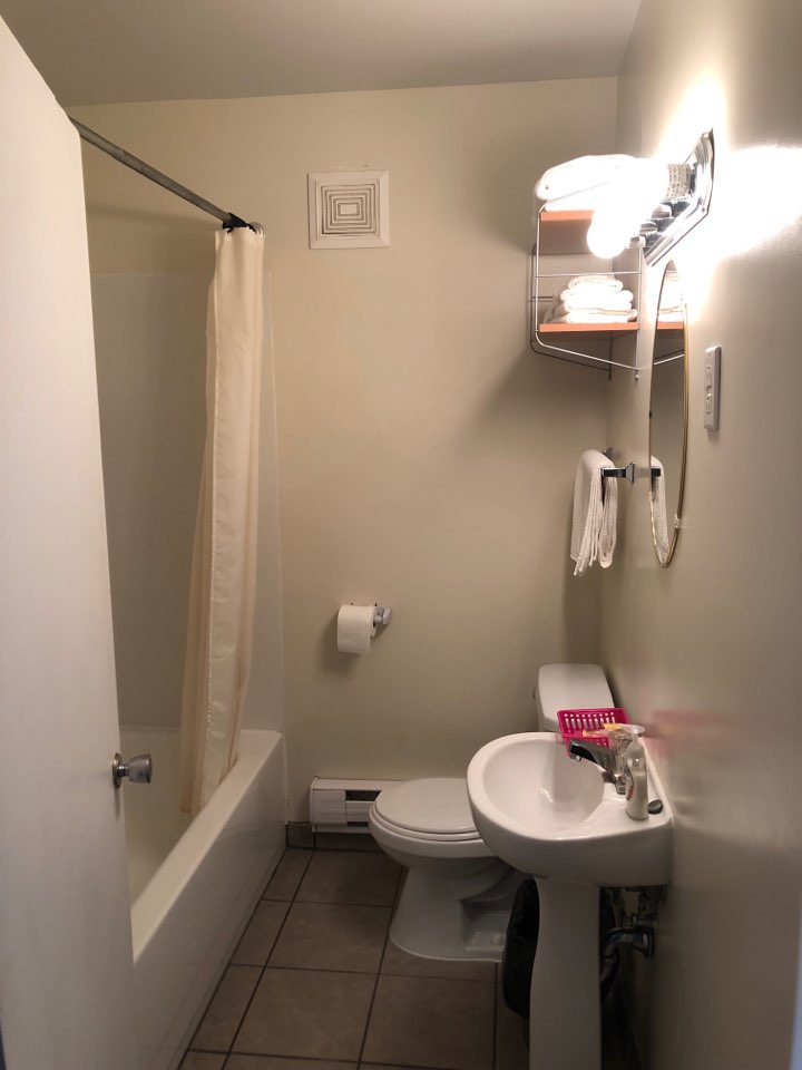 Four Winds Motel & Restaurant | 6163 MB-30, Altona, MB R0G 0B0, Canada | Phone: (204) 324-5305