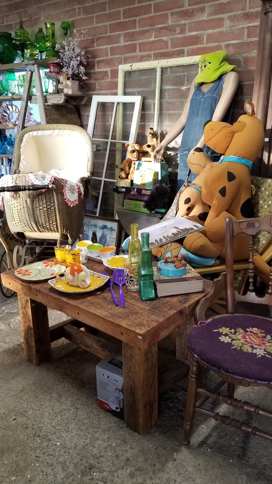 The Rusty Hive | 986 Lakeshore Road 103, Maidstone, ON N0R 1K0, Canada | Phone: (519) 919-6578