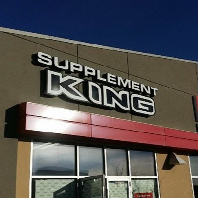Supplement King | 11632 Sarcee Trail NW, Calgary, AB T3R 0A1, Canada | Phone: (587) 755-8004