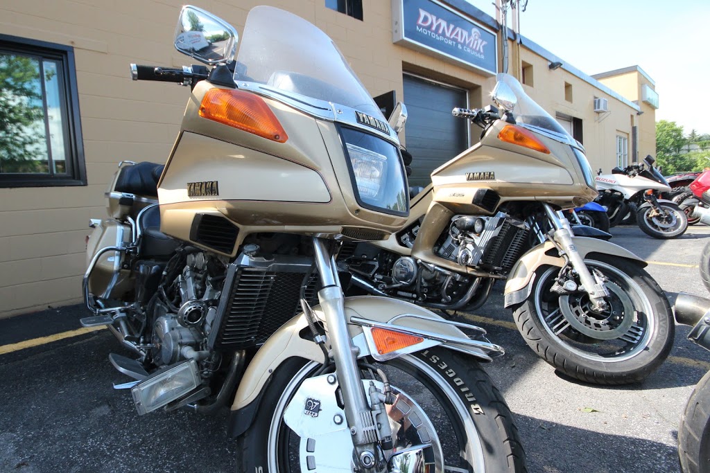 Dynamik Performance | 41 Rue Juneau, Gatineau, QC J8Z 2B8, Canada | Phone: (819) 772-9444