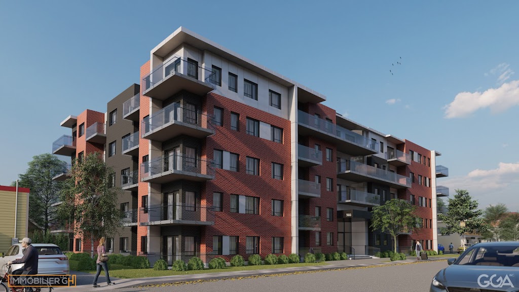 GGArchitecte Inc | 7895 Rue Notre Dame E, Montréal, QC H1L 3K7, Canada | Phone: (514) 566-4077