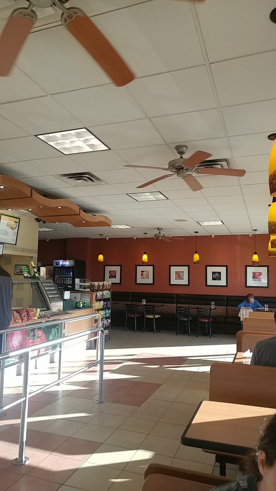 Restaurant SUBWAY | 801 Avenue de Grand-Mère, Grand-Mère, QC G9T 2H9, Canada | Phone: (819) 538-3531