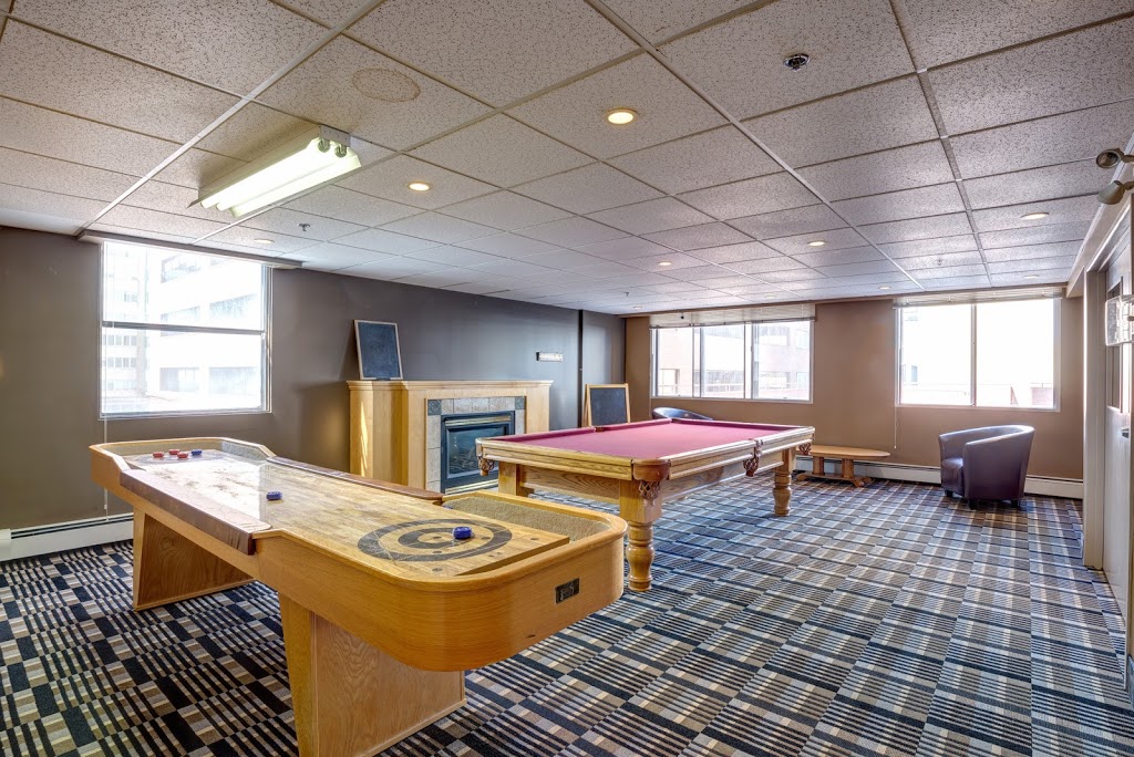 Terrace Gardens on Sixth | 727 6 Ave SW, Calgary, AB T2P 0V1, Canada | Phone: (403) 262-5990