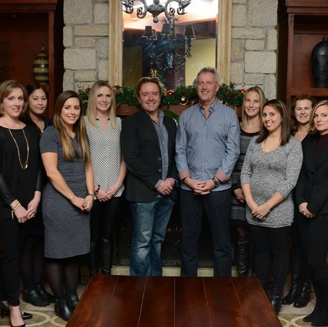 Dr. Geoffrey R. L. Gillespie, Inc. | 2457 Bellevue Ave, West Vancouver, BC V7V 1E1, Canada | Phone: (604) 925-2457