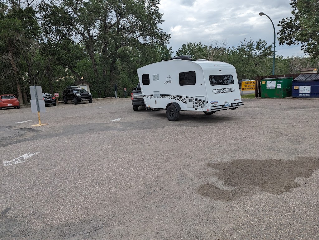 Lethbridge KOA Journey | Lethbridge KOA, 1501 2nd Ave W, Lethbridge, AB T1J 4S5, Canada | Phone: (888) 562-0368