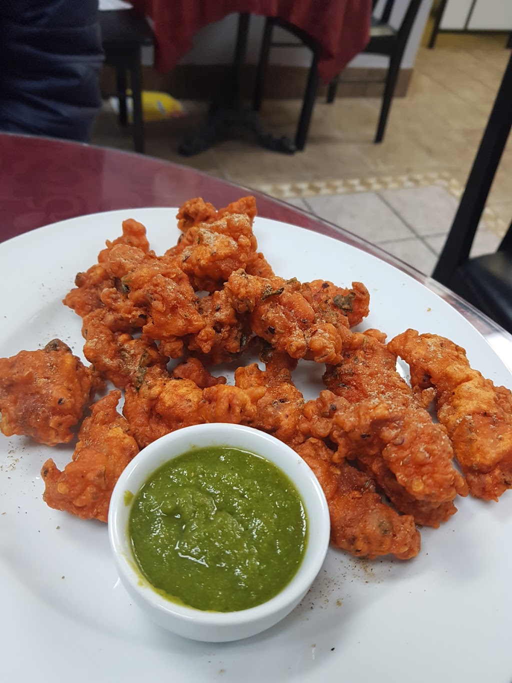 Southern Spice | 2655 Clearbrook Rd #160, Abbotsford, BC V2T 1P9, Canada | Phone: (604) 744-4441