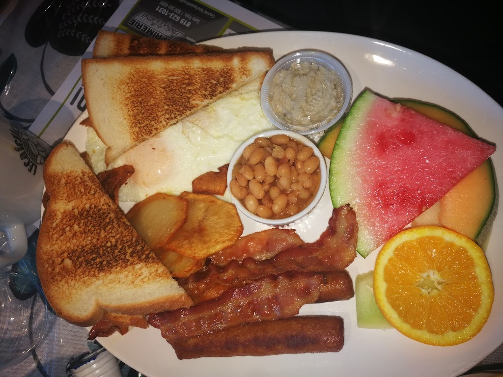 Le Resto-Bistro de la Place | 183 12 Rue, Ferme-Neuve, QC J0W 1C0, Canada | Phone: (819) 587-5000