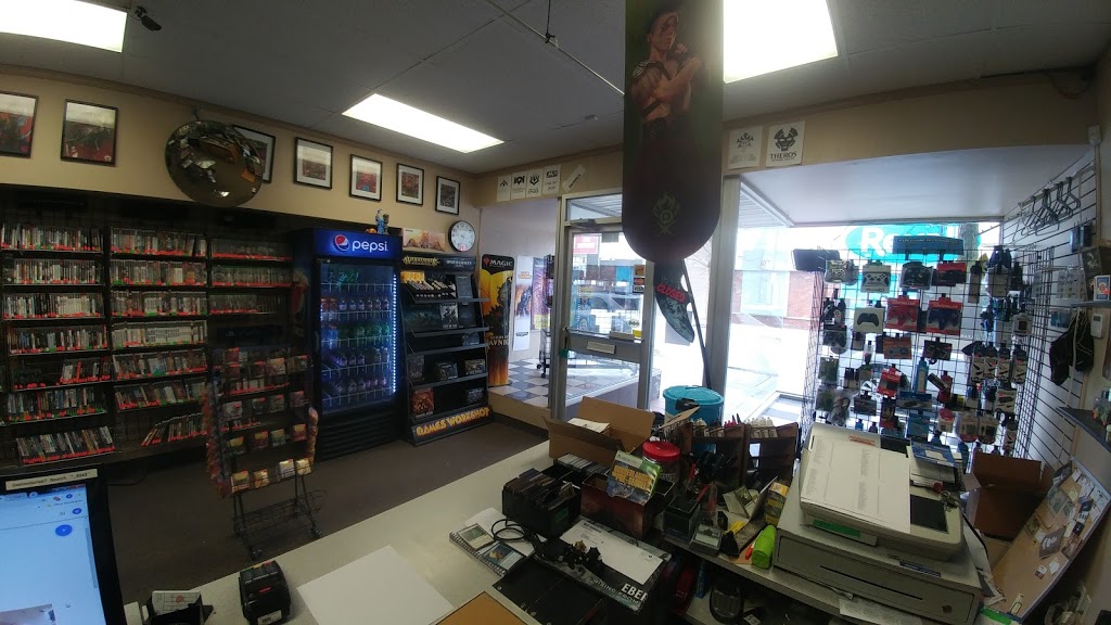 Main Phase | 441 James St, Wallaceburg, ON N8A 2N8, Canada | Phone: (519) 437-1737
