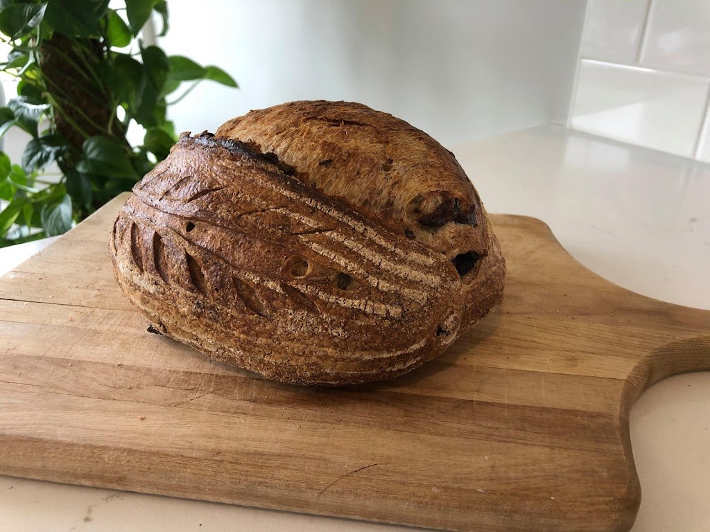Vanns Fine Bakery | 215 Douro St Unit B, Stratford, ON N5A 3S1, Canada | Phone: (519) 508-8266