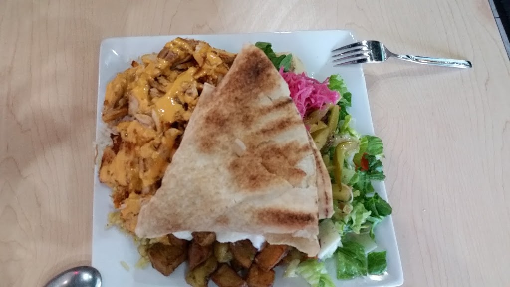 Mahdia Shawarma | 50 Rolling Hills Dr Unit 8, Orangeville, ON L9W 6T6, Canada | Phone: (519) 806-3336