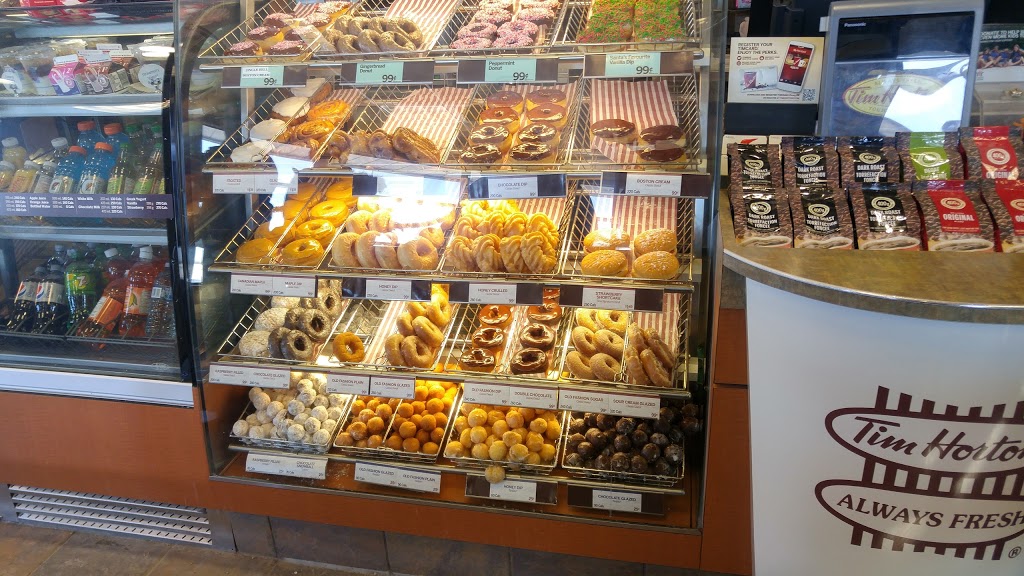 Tim Hortons | 693 Erie St, Stratford, ON N4Z 1A1, Canada | Phone: (519) 271-6127