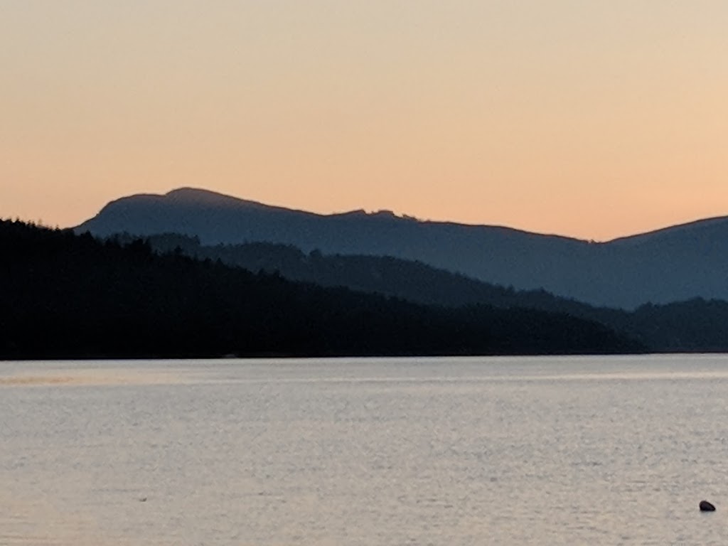 Mt Maxwell Trailhead | Salt Spring Island, BC V8K 2A6, Canada