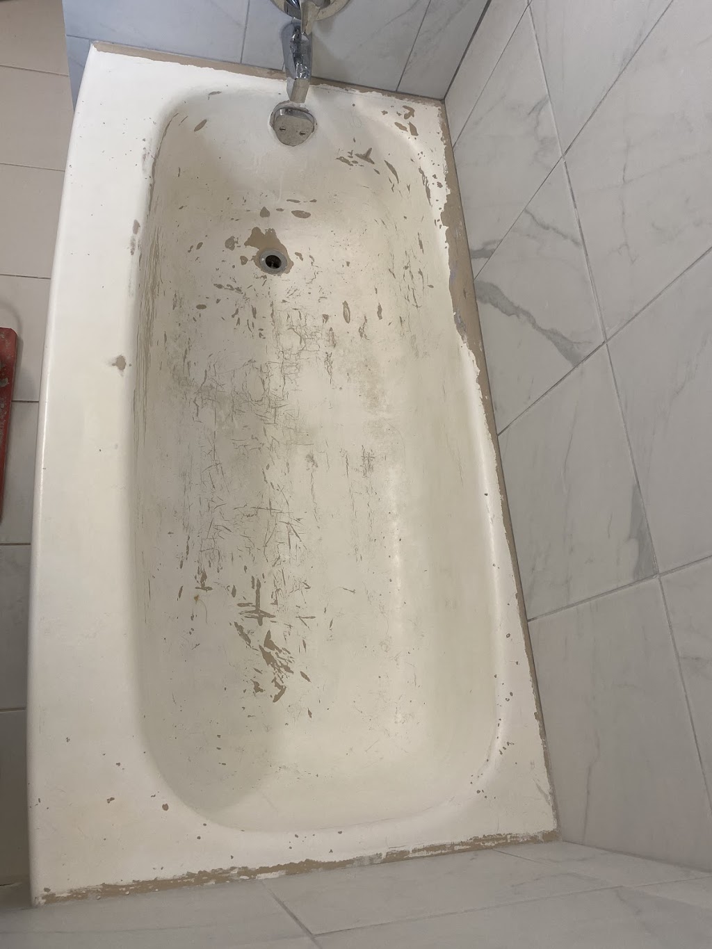 Shiny Tub Reglazers | 1924 Mississauga Rd, Mississauga, ON L5H 4C8, Canada | Phone: (416) 803-5024