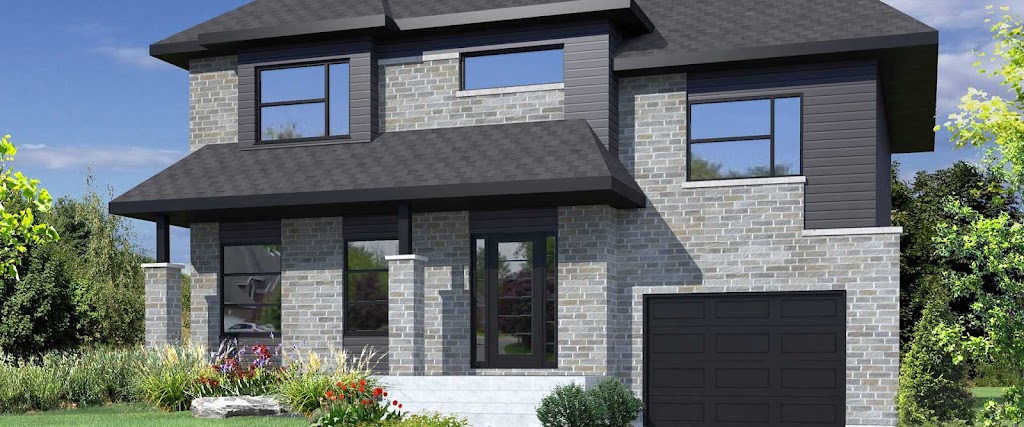 Habitations Innovatel (Les) | 1031 Rue Gilles Vigneault Bureau 3, Blainville, QC J7C 5N4, Canada | Phone: (450) 621-5221