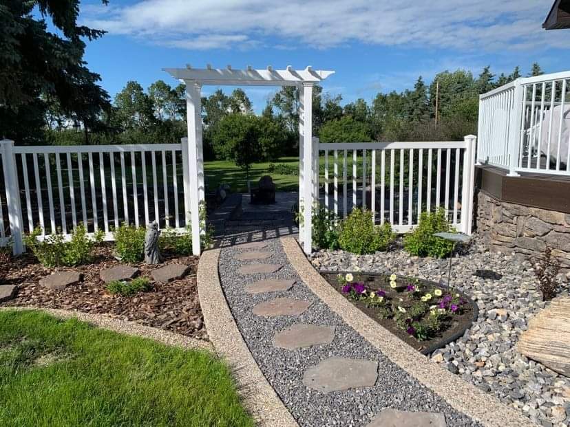 Battle River Landscaping | Galahad, AB T0B 1R0, Canada | Phone: (780) 583-3926