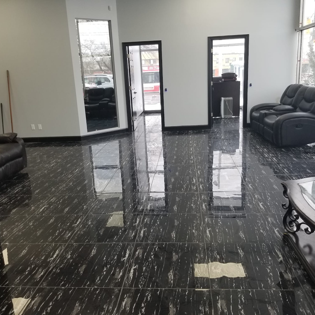 Sparx Cleaner Brampton West | 19 Calmist Crescent, Brampton, ON L6Y 4L5, Canada | Phone: (416) 602-4113