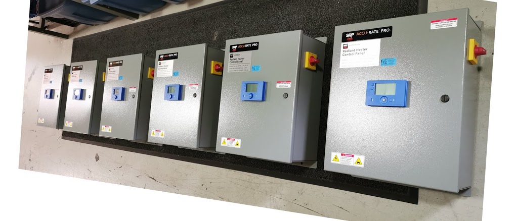 Noah Controls Inc | 83 Galaxy Blvd Unit 15, Etobicoke, ON M9W 5X6, Canada | Phone: (416) 671-7604