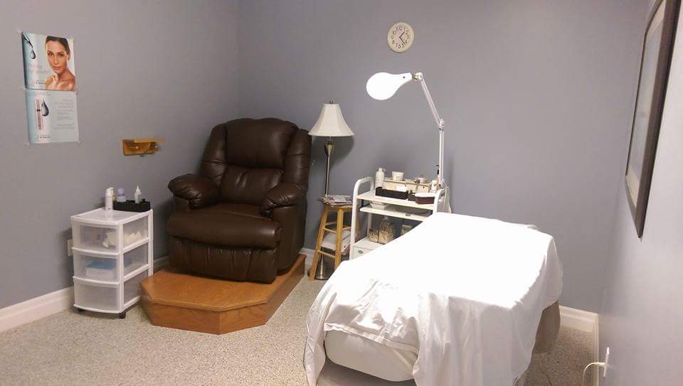 Skin Sense Spa Inc | 33 Frank Street, Strathroy, ON N7G 2R3, Canada | Phone: (519) 245-9282
