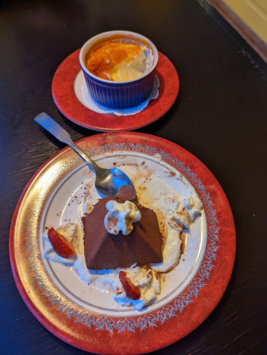 Restaurant La Bolée | 164 Rue Morin, Tadoussac, QC G0T 2A0, Canada | Phone: (418) 235-4750